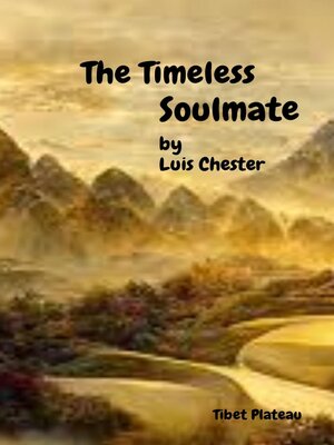 cover image of The Timeless Soulmate